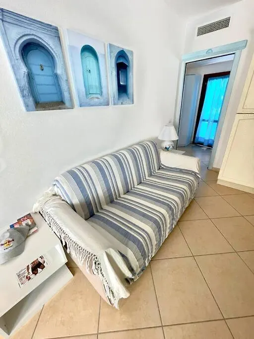 Calypso Apartment Pula 0*,  Italy