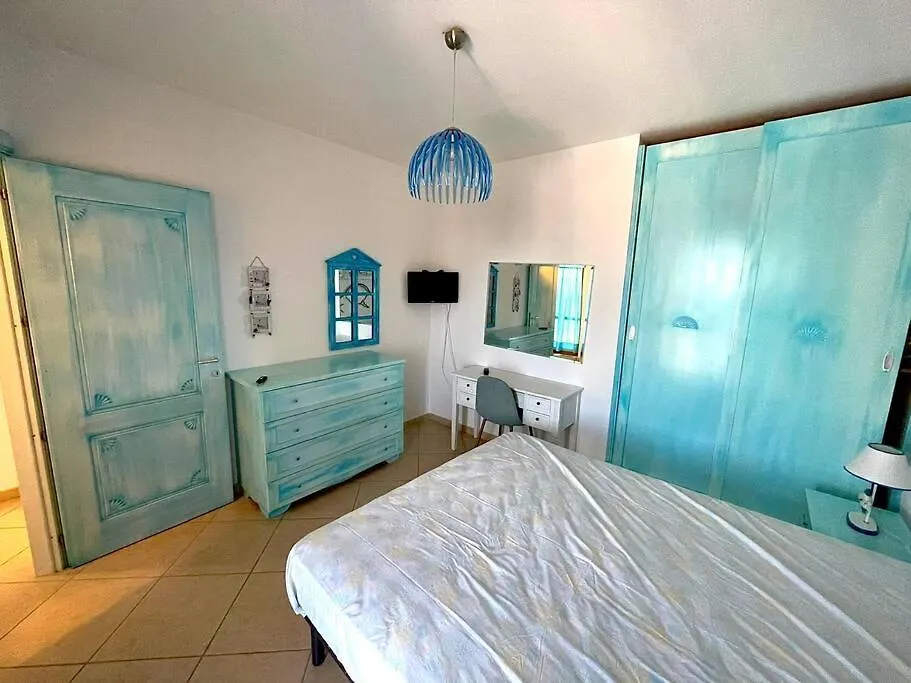 Calypso Apartment Pula