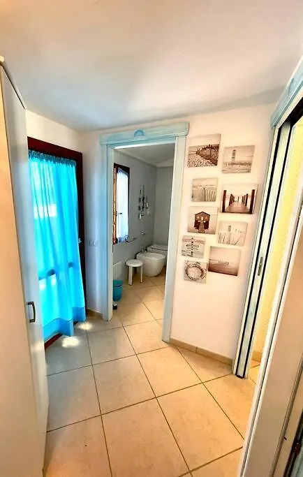 Calypso Apartment Pula Italy