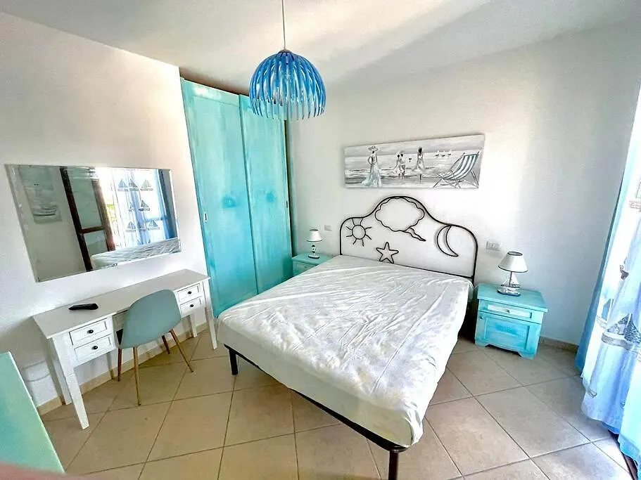 Calypso Apartment Pula