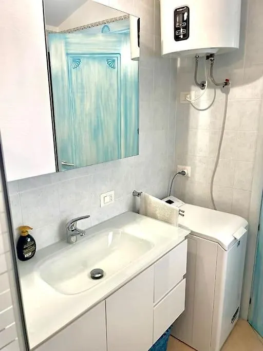 Calypso Apartment Pula